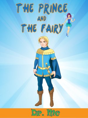 cover image of The Prince and the Fairy